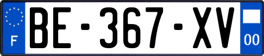 BE-367-XV
