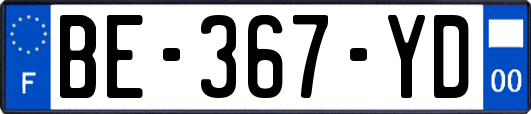 BE-367-YD