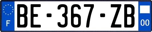 BE-367-ZB