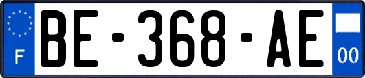 BE-368-AE