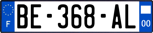 BE-368-AL