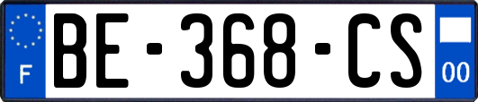 BE-368-CS