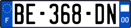 BE-368-DN