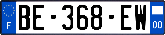 BE-368-EW