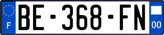 BE-368-FN