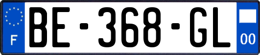 BE-368-GL