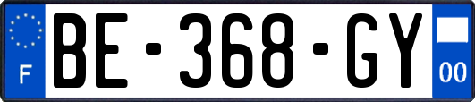 BE-368-GY