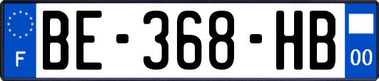 BE-368-HB