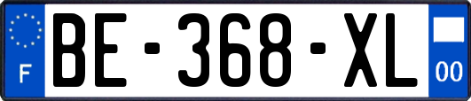 BE-368-XL