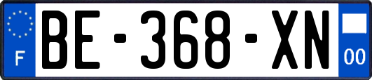 BE-368-XN
