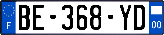 BE-368-YD