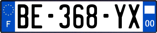 BE-368-YX