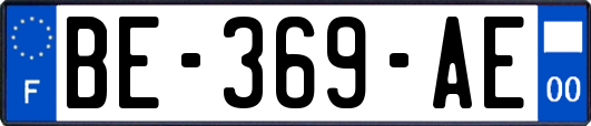 BE-369-AE