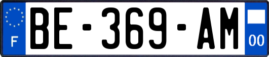 BE-369-AM