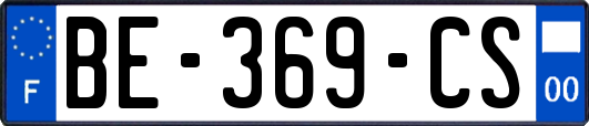 BE-369-CS
