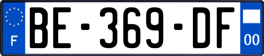 BE-369-DF