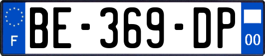BE-369-DP
