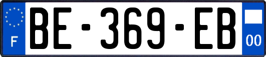 BE-369-EB