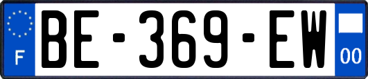 BE-369-EW