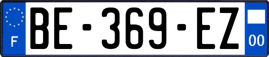 BE-369-EZ
