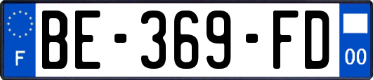 BE-369-FD