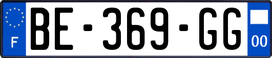 BE-369-GG