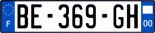 BE-369-GH