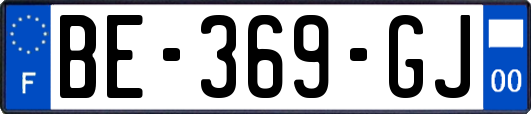 BE-369-GJ
