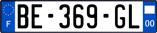 BE-369-GL
