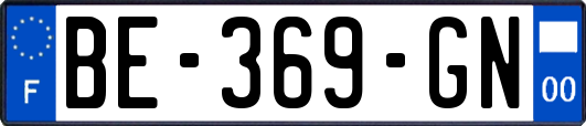 BE-369-GN