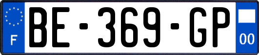 BE-369-GP