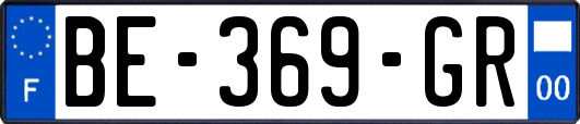 BE-369-GR