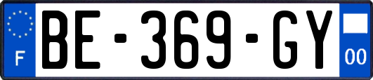 BE-369-GY