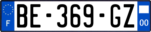 BE-369-GZ