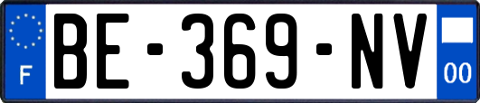 BE-369-NV