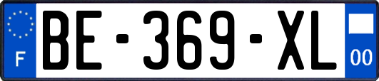 BE-369-XL