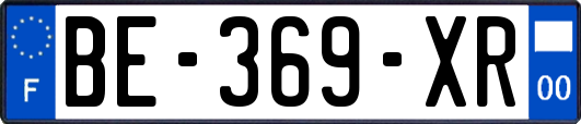 BE-369-XR