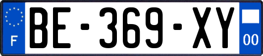 BE-369-XY