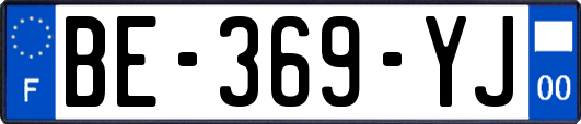 BE-369-YJ