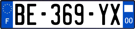 BE-369-YX