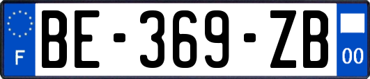 BE-369-ZB