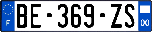 BE-369-ZS