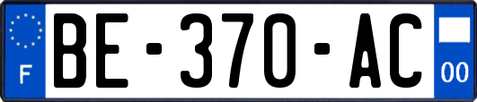 BE-370-AC