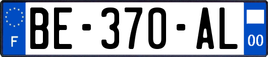 BE-370-AL