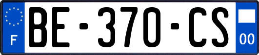 BE-370-CS
