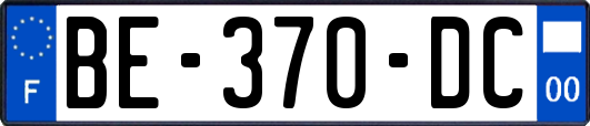 BE-370-DC