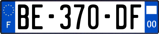 BE-370-DF