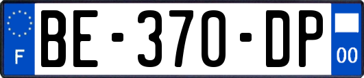 BE-370-DP