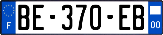 BE-370-EB