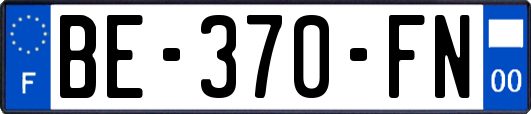 BE-370-FN